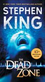 Stephen King: The Dead Zone, Buch