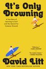David Litt: It's Only Drowning, Buch
