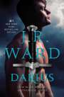 J R Ward: Darius, Buch