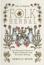 Rebecca Beyer: The Complete Folk Herbal, Buch