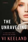 Vi Keeland: The Unraveling, Buch