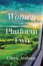 Laura Anthony: The Women on Platform Two, Buch
