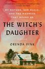 Orenda Fink: The Witch's Daughter, Buch