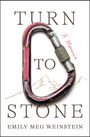 Emily Meg Weinstein: Turn to Stone, Buch