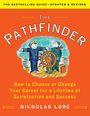 Nicholas Lore: The Pathfinder, Buch