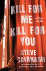 Steve Cavanagh: Kill for Me, Kill for You, Buch