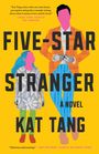 Kat Tang: Five-Star Stranger, Buch
