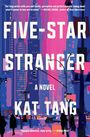 Kat Tang: Five-Star Stranger, Buch