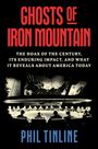 Phil Tinline: Ghosts of Iron Mountain, Buch