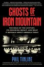 Phil Tinline: Ghosts of Iron Mountain, Buch