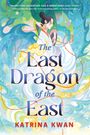Katrina Kwan: The Last Dragon of the East, Buch