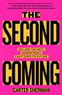 Carter Sherman: The Second Coming, Buch