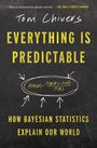 Tom Chivers: Everything Is Predictable, Buch