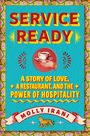 Molly Irani: Service Ready, Buch