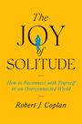 Robert J Coplan: The Joy of Solitude, Buch