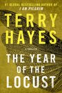 Terry Hayes: The Year of the Locust, Buch