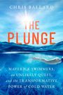 Chris Ballard: The Plunge, Buch