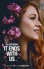 Colleen Hoover: It Ends with Us. Film Tie-In0, Buch