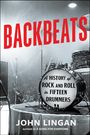 John Lingan: Backbeats, Buch