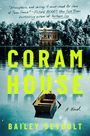 Bailey Seybolt: Coram House, Buch