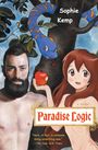 Sophie Kemp: Paradise Logic, Buch