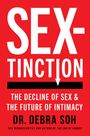 Debra Soh: Sextinction, Buch