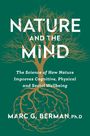 Marc Berman: Nature and the Mind, Buch