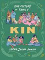 Sophie Lucido Johnson: Kin, Buch