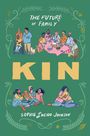Sophie Lucido Johnson: Kin, Buch