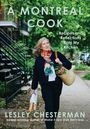 Lesley Chesterman: A Montreal Cook, Buch