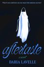 Daria Lavelle: Aftertaste, Buch