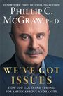 Phillip C McGraw: We've Got Issues, Buch