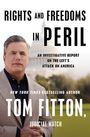 Tom Fitton: Rights and Freedoms in Peril, Buch