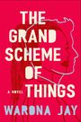 Warona Jay: The Grand Scheme of Things, Buch