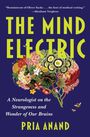 Pria Anand: The Mind Electric, Buch