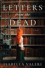 Isabella Valeri: Letters from the Dead, Buch