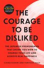 Ichiro Kishimi: The Courage to Be Disliked, Buch