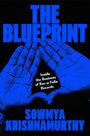 Sowmya Krishnamurthy: The Blue Print, Buch
