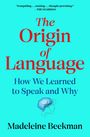 Madeleine Beekman: The Origin of Language, Buch