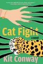 Kit Conway: Cat Fight, Buch