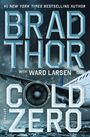 Brad Thor: Cold Zero, Buch