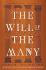 James Islington: The Will of the Many, Buch