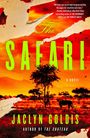 Jaclyn Goldis: The Safari, Buch