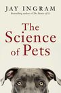 Jay Ingram: The Science of Pets, Buch