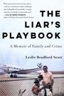Leslie Bradford-Scott: The Liar's Playbook, Buch