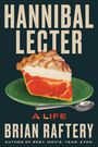 Brian Raftery: Hannibal Lecter, Buch
