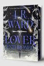 J R Ward: Lover Enthroned, Buch