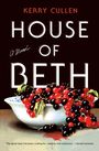 Kerry Cullen: House of Beth, Buch