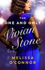 Melissa O'Connor: The One and Only Vivian Stone, Buch