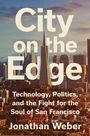 Jonathan Weber: City on the Edge, Buch